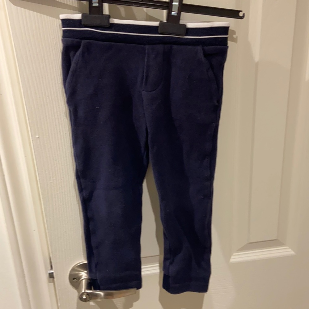 Jacadi joggers